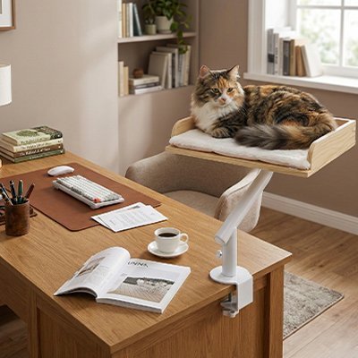 Meilleures ventes Chat Cocoon – Mobilier premium pour chats