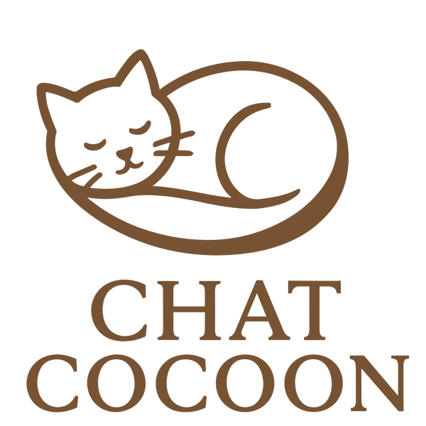 Chat Cocoon – Mobilier et accessoires premium pour chats