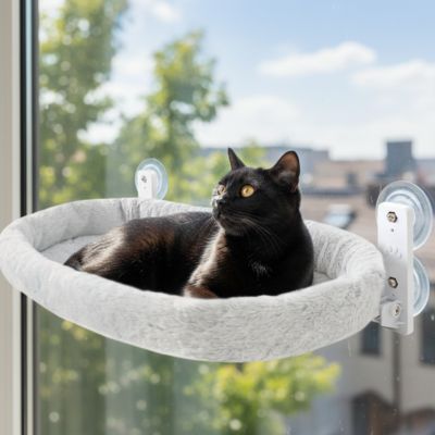 hamac pour chat chat relax