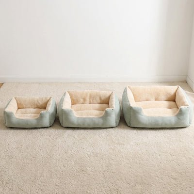lit pour chat 3 tailles disponibles