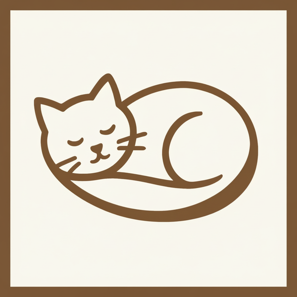 Chat Cocoon – Mobilier et accessoires premium pour chats
